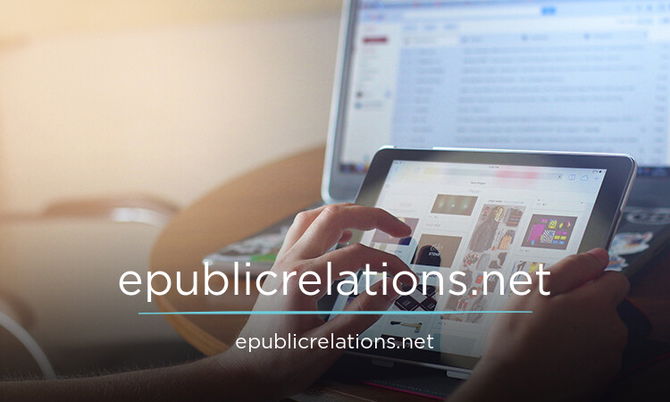 epublicrelations.net