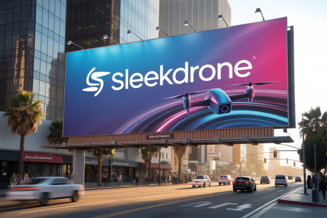 SleekDrone.com — 3