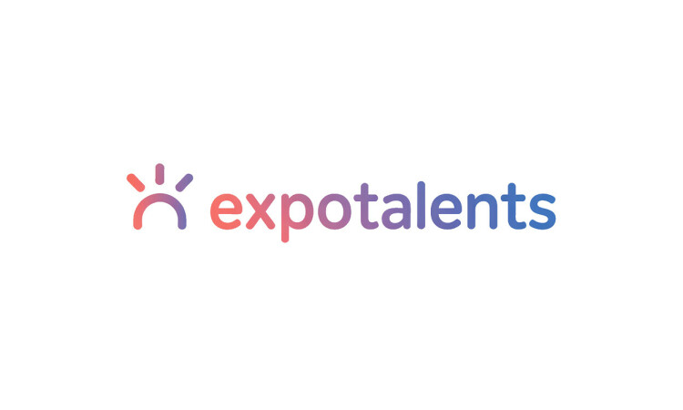ExpoTalents logo