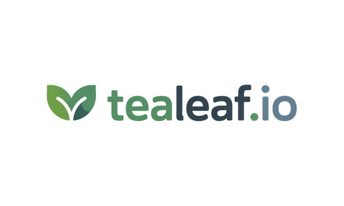 TeaLeaf.io