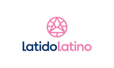 LatidoLatino.Com - Creative brandable domain for sale