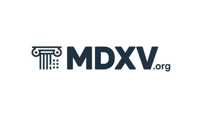MDXV.org