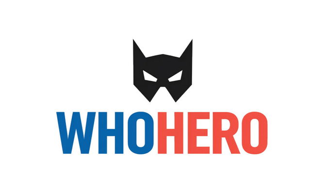 WhoHero.com