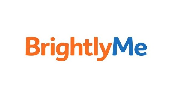 BrightlyMe logo