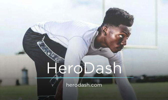 HeroDash.com