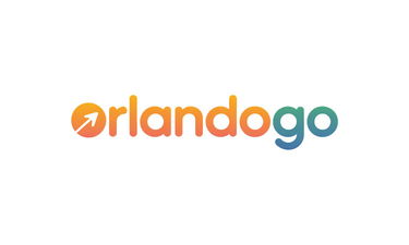 OrlandoGo.com - Creative brandable domain for sale