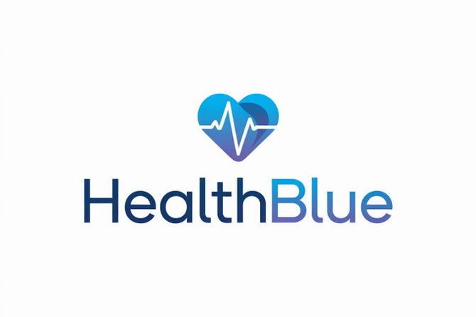 HealthBlue.com