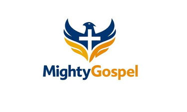 MightyGospel logo