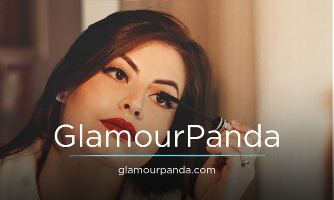 GlamourPanda.com