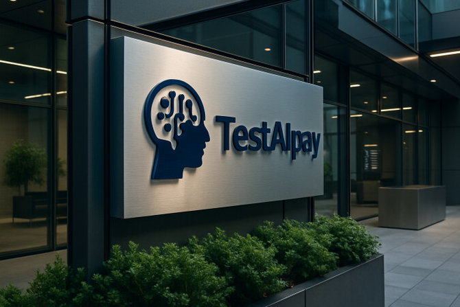 TestAIpay.com — 4