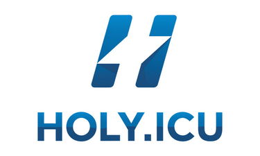 Holy.icu is for sale