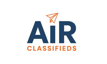 AirClassifieds.com - Creative brandable domain for sale