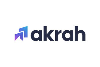 Akrah.com - Creative brandable domain for sale