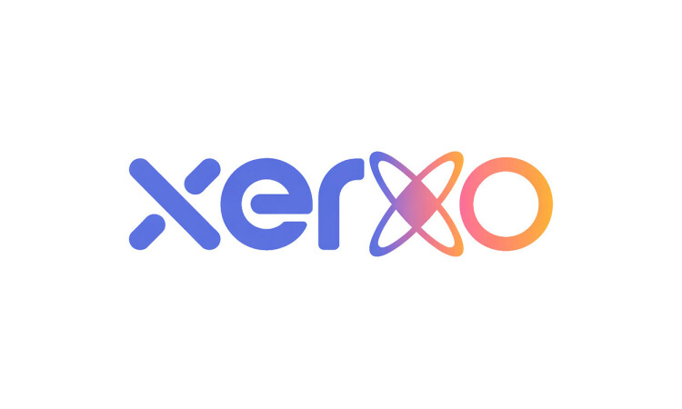XERXO logo