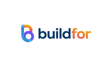 BuildFor.com - Creative brandable domain for sale