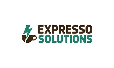 ExpressoSolutions.com - Creative brandable domain for sale