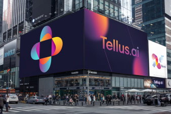 Tellus logo