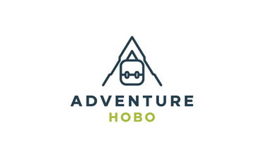 AdventureHobo.com - Creative brandable domain for sale