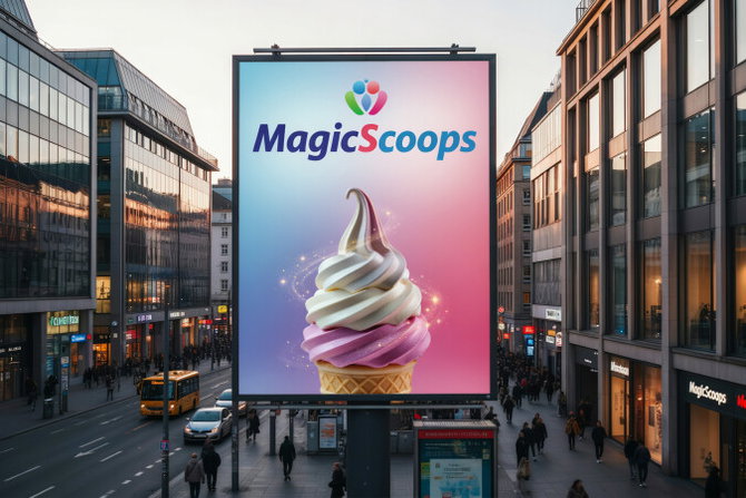 MagicScoops.com — 3