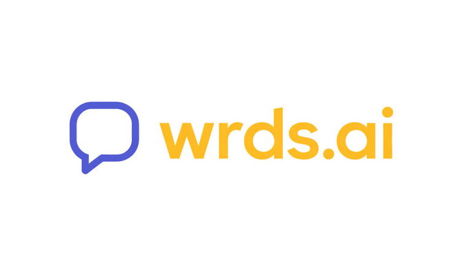 Wrds.ai