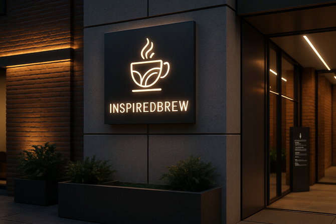 InspiredBrew.com — 4