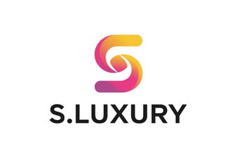 S logo