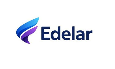 Edelar logo