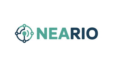 Neario.com - Creative brandable domain for sale
