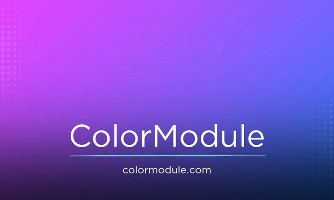 ColorModule.com