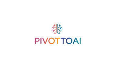 PivotToAi.com - Creative brandable domain for sale