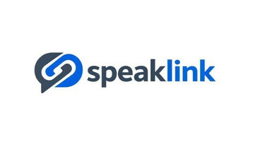 speaklink.com