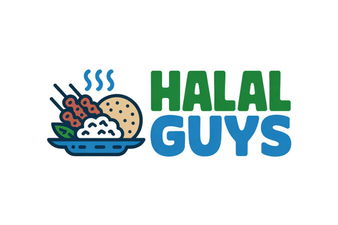 HalalGuys.com - Creative brandable domain for sale