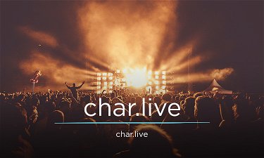 Char.live