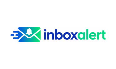 InboxAlert logo