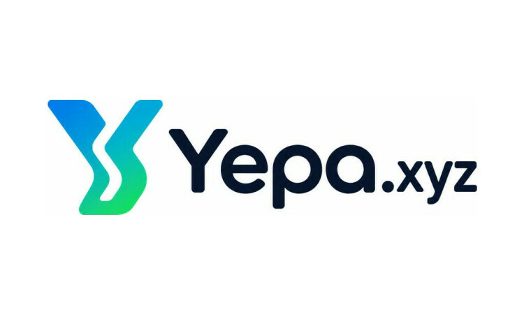 Yepa logo