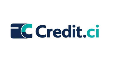 Credit.ci - Creative brandable domain for sale