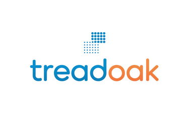 TreadOak.com - Creative brandable domain for sale