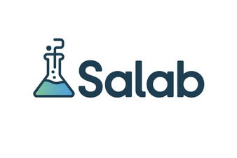 Salab.com - Creative brandable domain for sale
