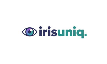 IrisUniq.com - Creative brandable domain for sale