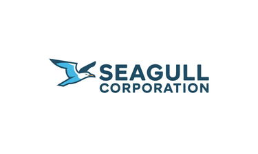 SeagullCorporation.com - Creative brandable domain for sale