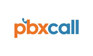 PBXCall.com - Creative brandable domain for sale