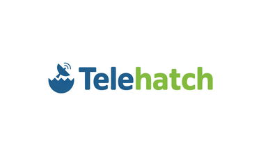 Telehatch.com - Creative brandable domain for sale