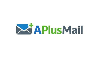APlusMail logo