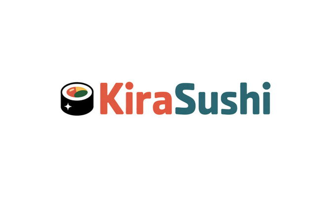 KiraSushi.com