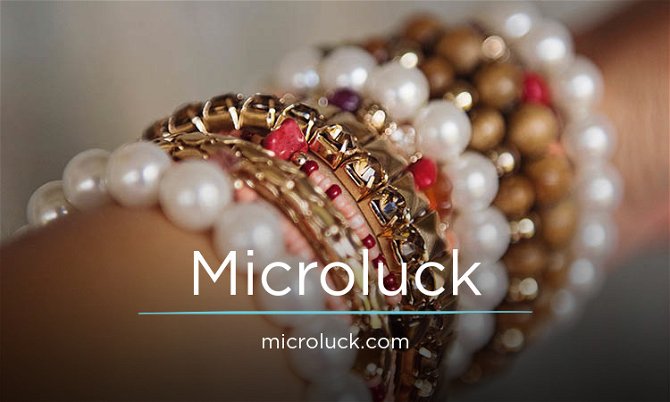 Microluck.com