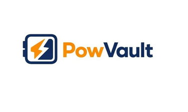 PowVault.com