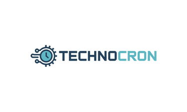 Technocron.com - Creative brandable domain for sale