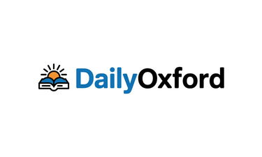 DailyOxford logo