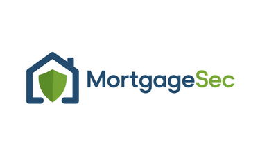 MortgageSec.com - Creative brandable domain for sale