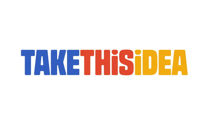 TakeThisIdea.com